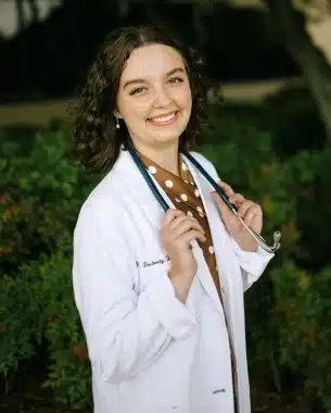 Dr. Reagan Docherty