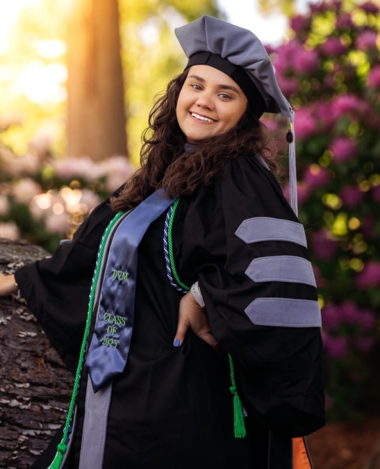 Dr. Cathy Santos