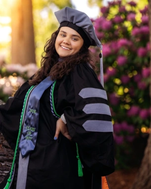 Dr. Cathy Santos