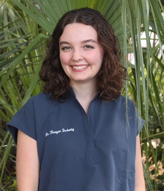 Dr. Reagan Docherty