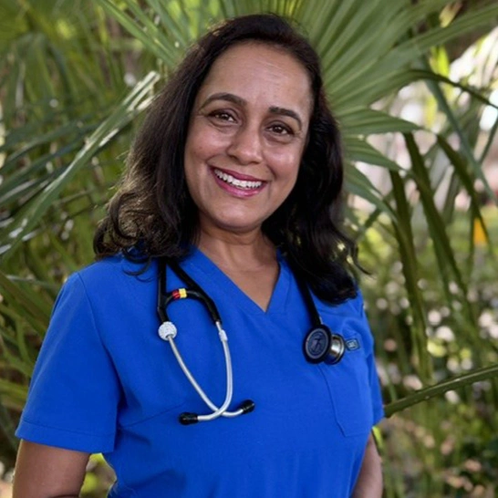 Dr. Ritu Grover