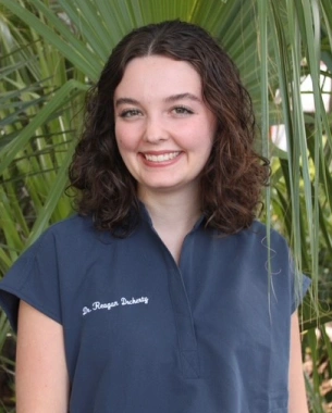 Dr. Reagan Docherty