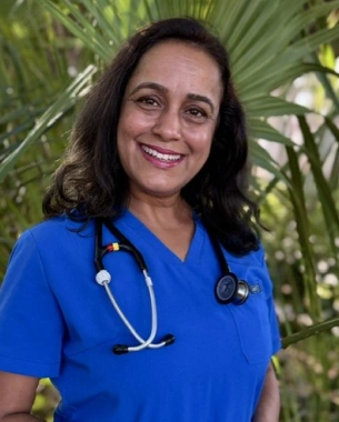 Dr. Ritu Grover