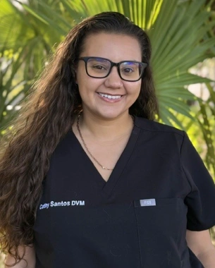 Dr. Cathy Santos